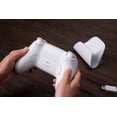 thumbnail image 2 of Controlador inalámbrico 8Bitdo Ultimate 2.4G con base de carga, 2 of 7