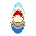 thumbnail image 1 of Lipstore Skimboard Planche de Surf pour Adultes Débutants Style A, 1 of 8