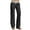 Dark Gray, variant on Ecqkame Cargo Pants Women Casual High Stretch Waisted Straight-Leg Pant Lightweight Hiking Outdoor Pants with Pockets Wine XL