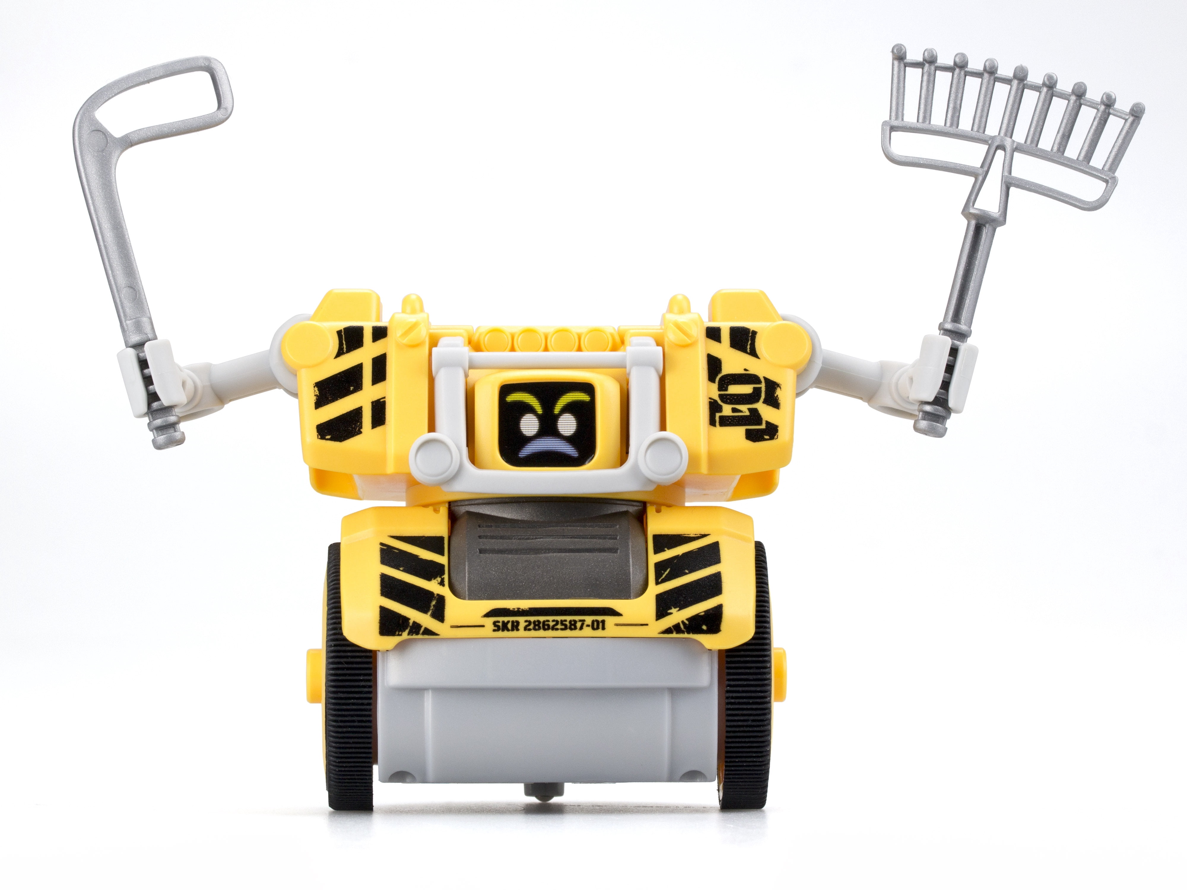 Silverlit Robo Street Kombat