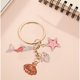 thumbnail image 1 of unbranded Accesorio Para Llaves Llavero De Esmalte Estilo Y, 1 of 8