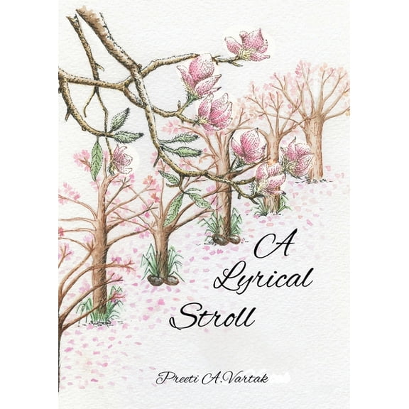 A Lyrical Stroll, (Paperback)