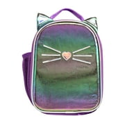 Accessory Innovations - Lunch bag - rainbow metallic