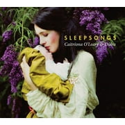Dulra - Sleepsongs - Classical - CD
