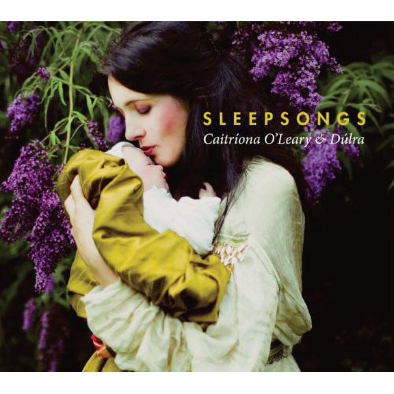 Dulra - Sleepsongs - Music & Performance - CD