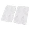 thumbnail image 3 of Meatball Mould, Meatball Making Mould ABS Meatloaf Maker Press Tool Dishwasher Safe Meatball Maker for Kitchen DIY, Manual Meatloaf Mould Meat Filling Cooking Press, 3 of 7