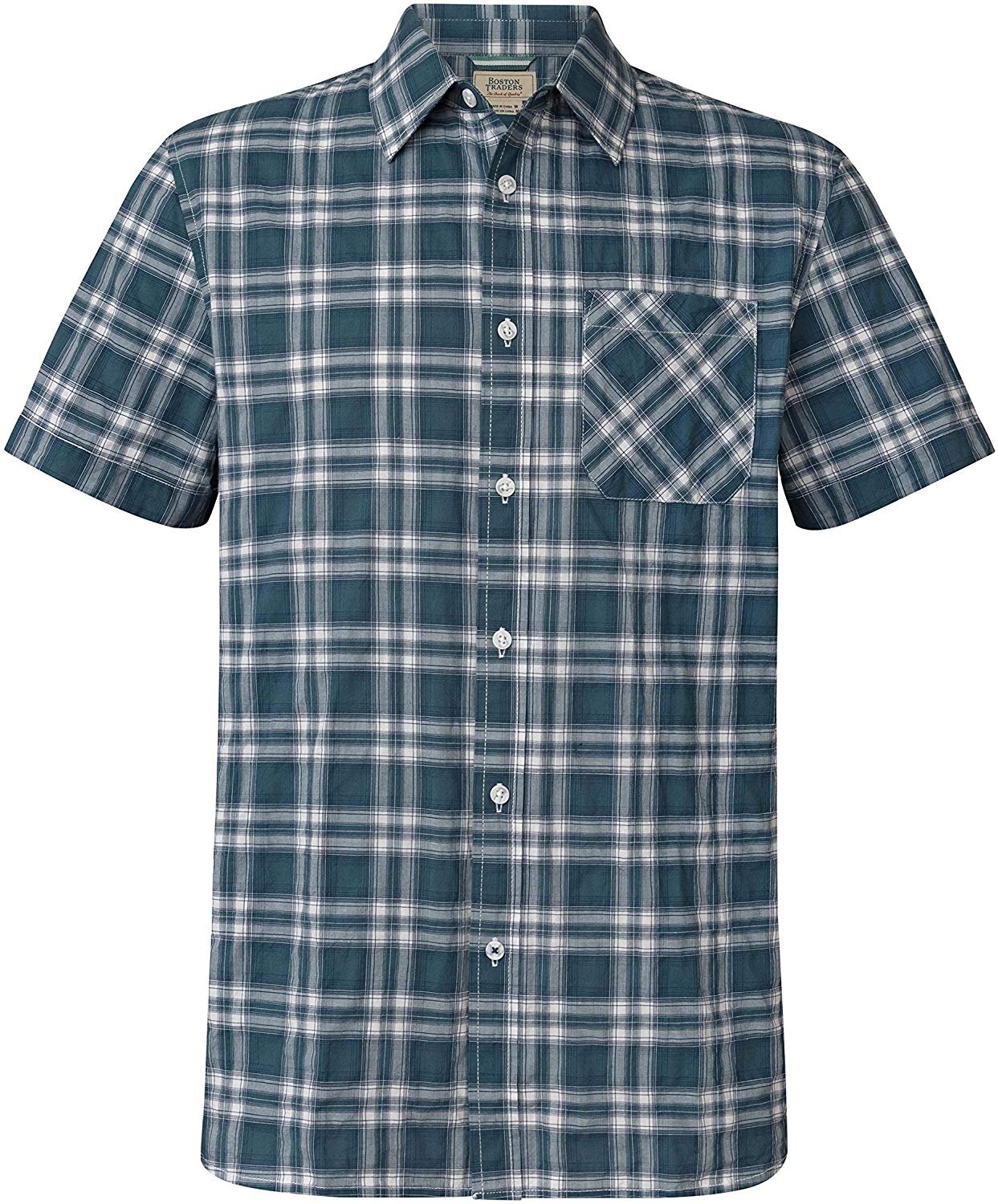 Brand: Boston Traders