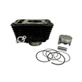 thumbnail image 1 of CILINDRO CON PISTON (PERNO 14 MM) SET SUZUKI GIXXER 155 (15-19), 1 of 2