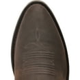 thumbnail image 6 of Old West Men's Narrow Round Toe Cowboy Work Boots, 6 of 7