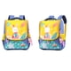 thumbnail image 5 of Bolsa de niños mochila de jardín de infantes Bolsa de dibujos animados Pérdida de peso Masaje Correas de hombro Bolsa de niños impermeable segura para la escuela al aire libre Anggrek Otros, 5 of 5