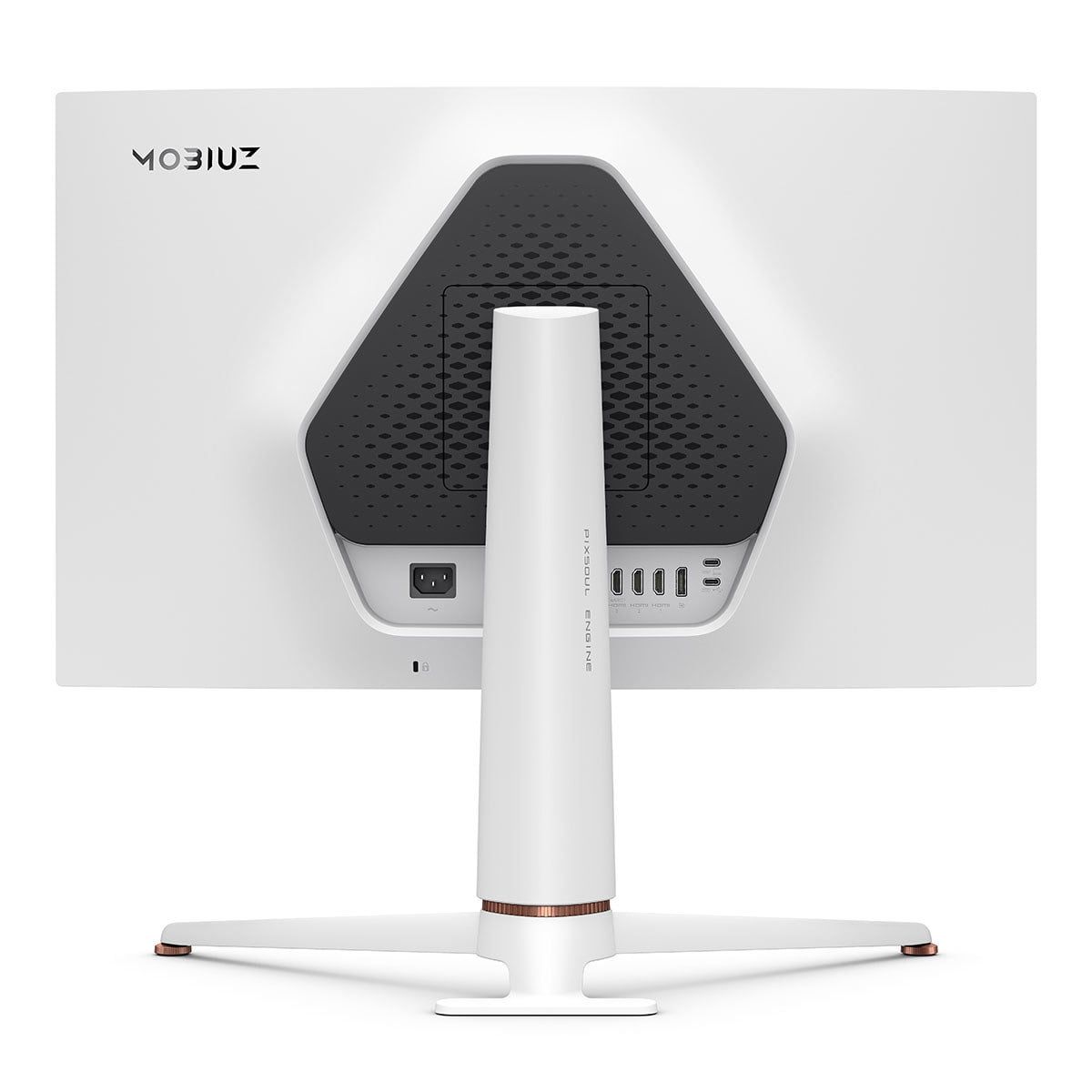 BenQ MOBIUZ EX271U 27