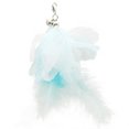 thumbnail image 1 of Cat Wand Refill Cute: Fake Feather Cat Stick Replacement Kitten Toy Accessory, 1 of 6