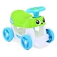 thumbnail image 1 of Carrito Montable Para Bebé Prinsel Derby Correpasillos Verde, 1 of 3