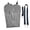 A, variant on Stuffable Travel Neck Pillow Storage Bag, 38.6 x 7.1 In Crystal Velvet, for Airplane Road Trip and Carry-On Use, Type A