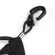 thumbnail image 5 of Portaequipajes maletero de coche Unique Bargains 80cm X 40cm malla de nylon Negro, 5 of 5