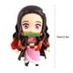 thumbnail image 1 of Adornos de muñecas con articulaciones móviles, adornos de PVC para personajes de anime que cambian de cara, confiables y duraderos, 1 of 9