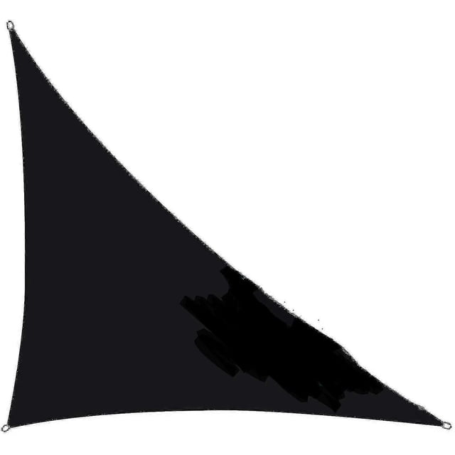 Right Angled Outdoor Sun Shade
