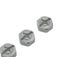 thumbnail image 3 of Adaptador hexagonal de rueda 4x Zulema 12 mm para Wltoys 1/14 14400 rc car, 3 of 6