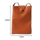 thumbnail image 2 of Bolsos pequeños para mujer Monedero para teléfono celular con bolsillo para teléfono MFZFUKR BST3000366-1, 2 of 5