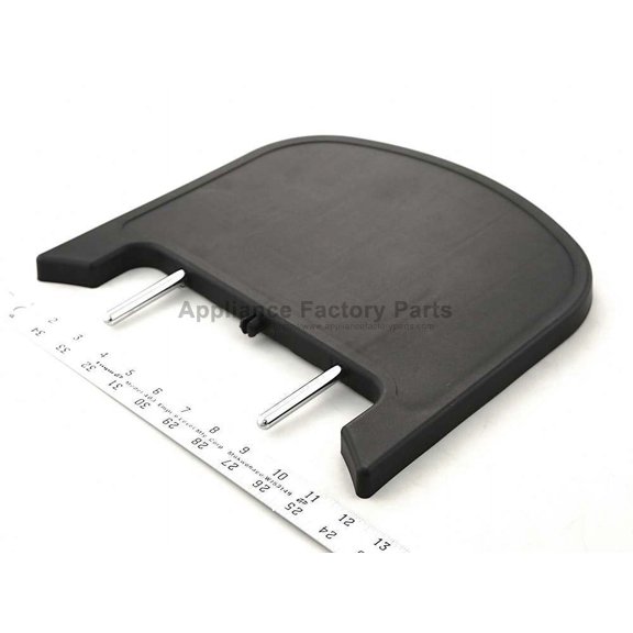 Appliance Factory Parts SIDE TABLE ASSEMBLY REPAIR PART 99415631