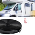 thumbnail image 2 of qifei Vis de Moulage pour Insert de RV 7/8 Pouce Vinyle Robuste pour Remorque de Voyage, 2 of 5