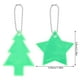 thumbnail image 4 of 24 PCS Safety Reflector Pendants Reflector infantil Pendientes Charmos de reflector en forma de estrella para la mochila de bolsas de escuela Mochila Key Pants Ropa, 4 of 6
