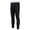 1Pack:Black, variant on TANBOM Men's Nylon Thermal Pants Big Pouch Stylish Design Comfort Warmth Elasticity Breathability Green M