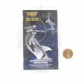 thumbnail image 3 of Soini Elf Archer Figure Kit 28mm Heroic Scale Miniature Unpainted First Legion, 3 of 4