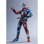 Kamen Rider Build Rabbit Tank Gen Ed S.H.Figuarts Figure