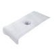 thumbnail image 4 of 3 Piezas Funda de Almohada para Cara Comfort para Mesas Camas de Masaje Ligero -, 4 of 9
