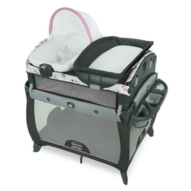 Graco Pack N Play Close2baby Playard Lyle Walmart Com