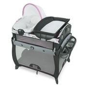 Graco Pack 'n Play Newborn2Toddler Playard, Carlee, Unisex
