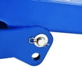 thumbnail image 6 of SUNCOO Upgrade Fender Roller Tool, Heavy Duty Lip Rolling Extending Tools, Wheel Arch Rolling Tool, Flaring Reformer, Blue, 6 of 10