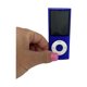 thumbnail image 3 of Producto Reacondicionado de MP3 Apple iPod Nano 4.ª Generación de 8 GB  en Color Morado, 3 of 4