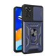 thumbnail image 1 of Funda deslizante para cámara para Xiaomi Redmi Note 11 Pro (global), azul, 1 of 5