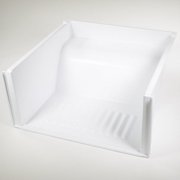 5303289501 Frigidaire Drawer Without Front OEM 5303289501