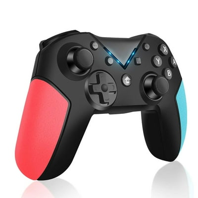 Wireless Switch Pro Controller with Turbo, Motion Jamaica Ubuy