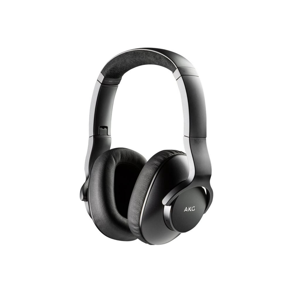 AKG N700NCM2 Headphones with mic onear Bluetooth wireless