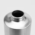 thumbnail image 3 of Stainless Steel Countertop Soap Dispenser Rust Proof Liquid Hand Soap Dispenser, Kitchen Pump for Liquid Bathroom Hand Dish Lotion (250 ml), 3 of 9
