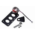 thumbnail image 6 of Applicable to License Plate Accessory, Rear Brake Light, 6 of 8