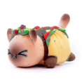 thumbnail image 2 of Aphmau Meemeows Poupée en Peluche Chat Poupée Oreiller Doux Jouet-QIUPING, 2 of 2