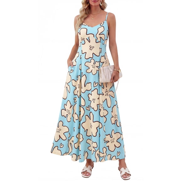 Women’s Pretty Garden BOW SLEEVE MINI DRESS - STRAPLESS DRESS