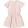 thumbnail image 2 of Roxy Big Girls' Love That Life Dress, 2 of 2