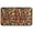 Autumn Halloween Pumpkin, variant on Accented Spooky Halloween Pattern Door Rugs,Washable Non Slip Door Mats Indoor,Decorative Door Mats,Entry Mat Indoor for Entrance,Bedroom,Kitchen,Bathroom,30"x17"