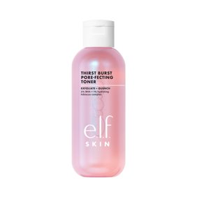 e.l.f. SKIN Thirst Burst Pore-fecting Toner, 4.7 fl oz