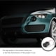 thumbnail image 4 of Sidaley Bocina alarma sirena coche 12V advertencia sonido señal zumbador altavoz marcha atrás Delgado Invisible automóvil Delgado aviso de pitido Vehículos, repuestos y accesorios Mis Sidaley VI018816-00B, 4 of 6