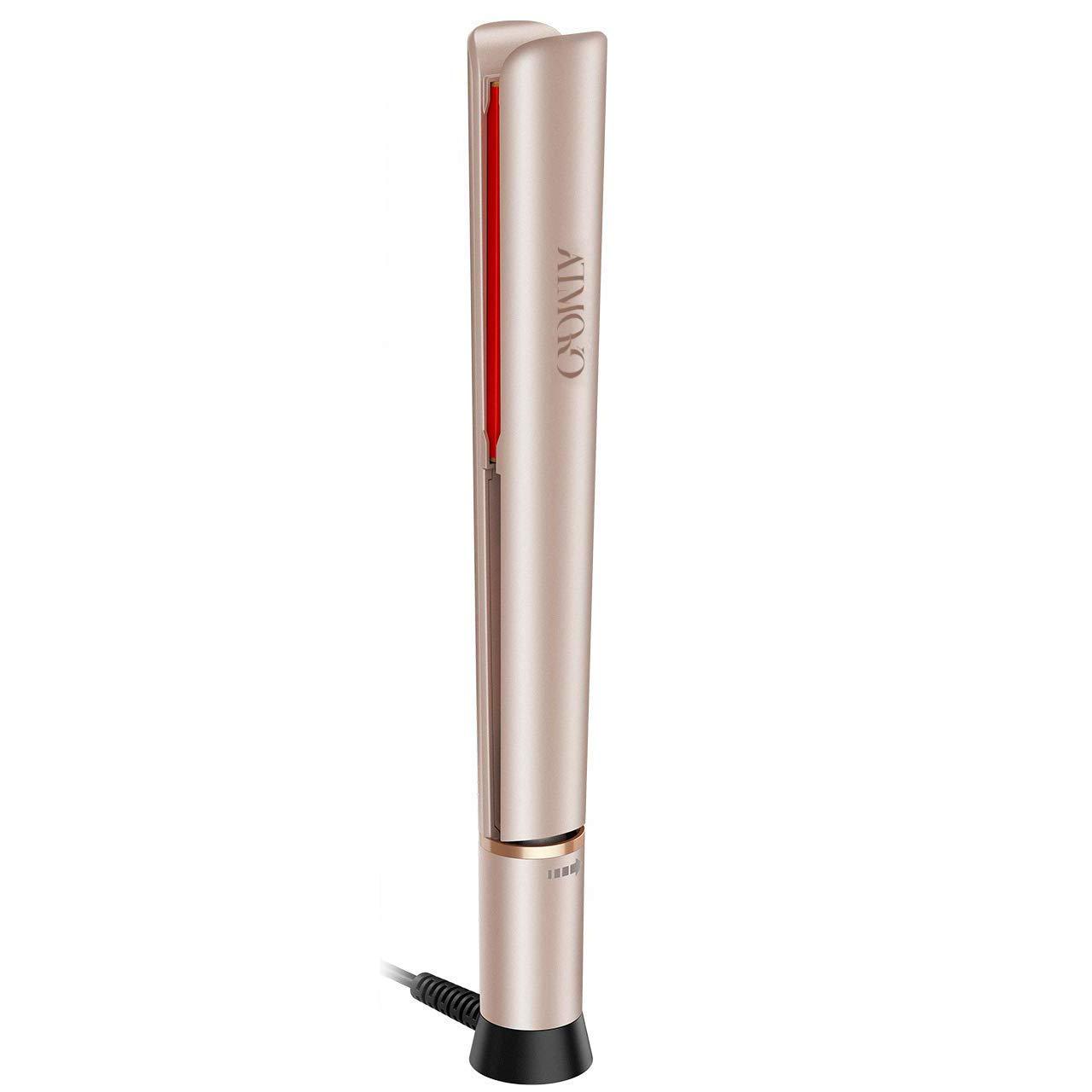 atmoko curling iron