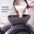 thumbnail image 5 of Oster DiamondForce Vertical Waffle Maker, 5 of 5