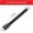 1x Bent Flat Chisel, variant on Straight Pneumatic Hammer Shovel Air Chisel Hamme, Rust Remover Tool ,Lightweight Design