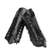 thumbnail image 2 of Brazaletes medievales de cuero PU jinwen vambrace del festival, 2 of 8